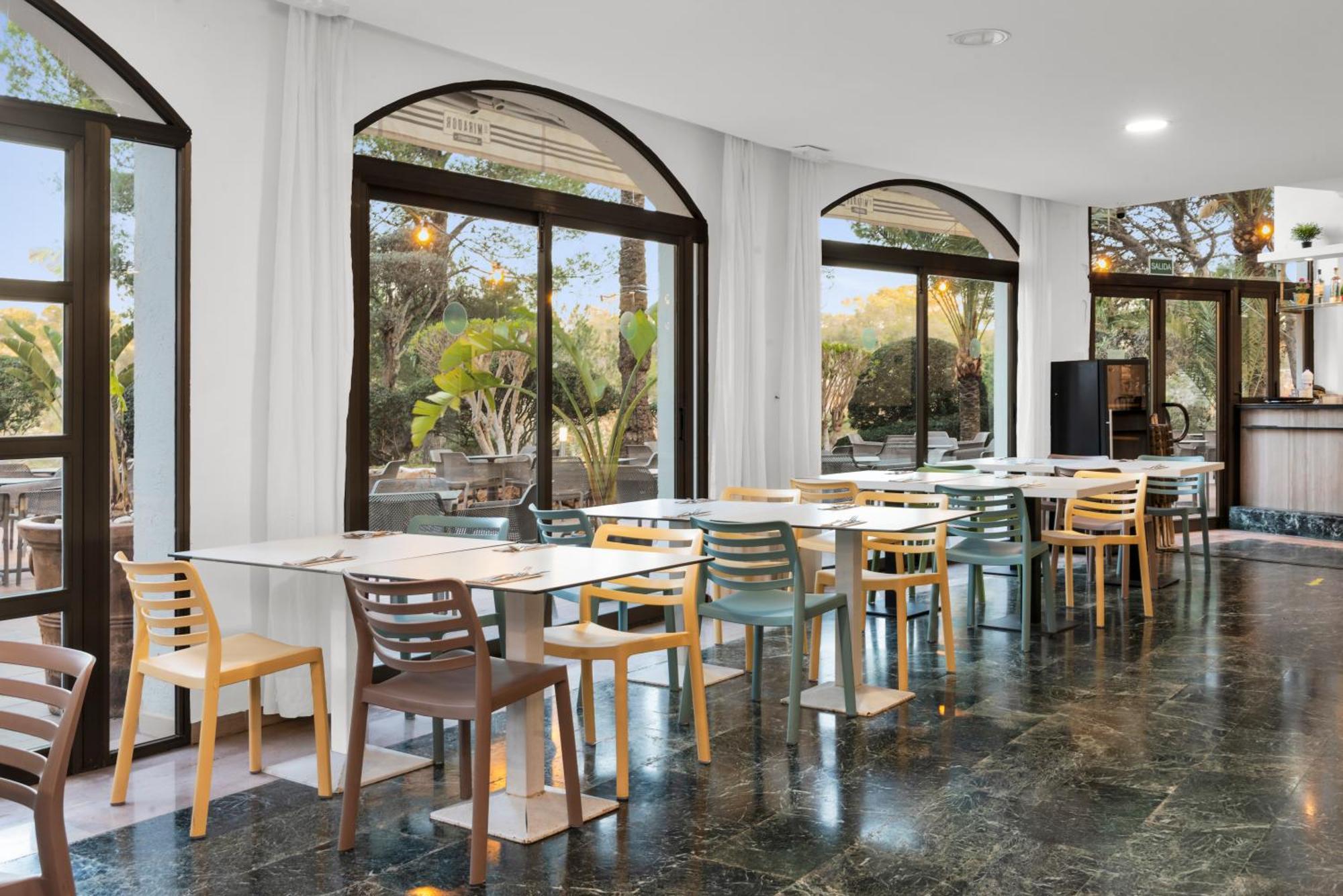 Aparthotel Ona Cala Pi Club Εξωτερικό φωτογραφία