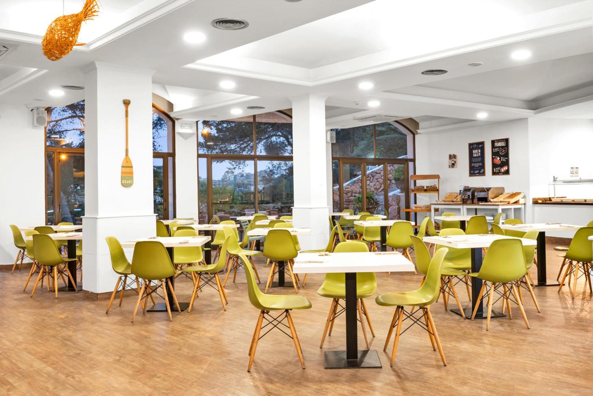 Aparthotel Ona Cala Pi Club Εξωτερικό φωτογραφία