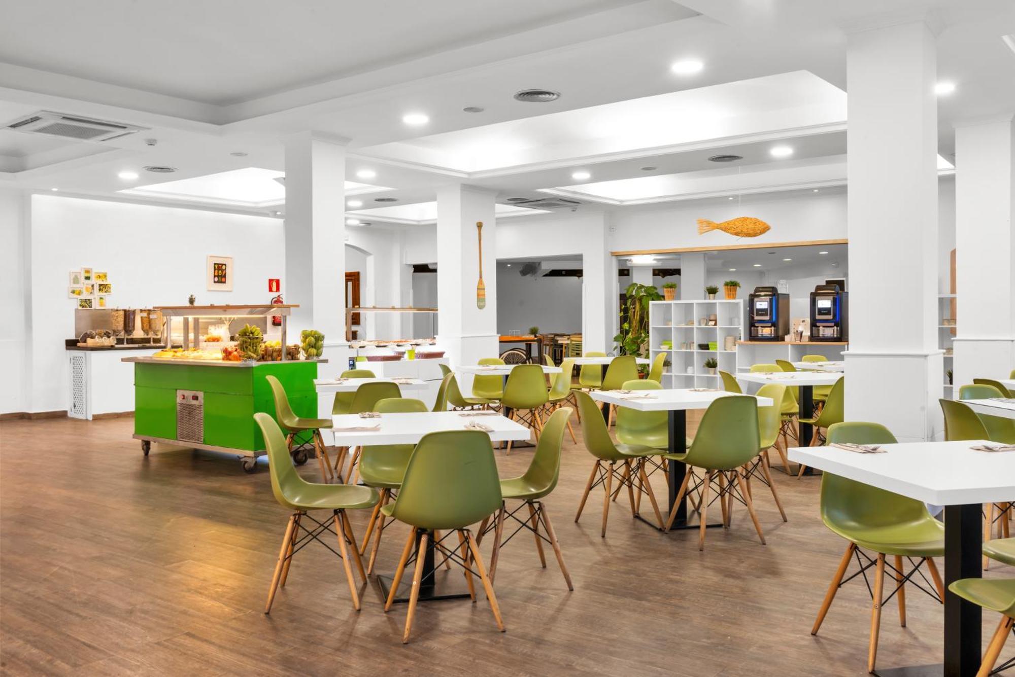 Aparthotel Ona Cala Pi Club Εξωτερικό φωτογραφία