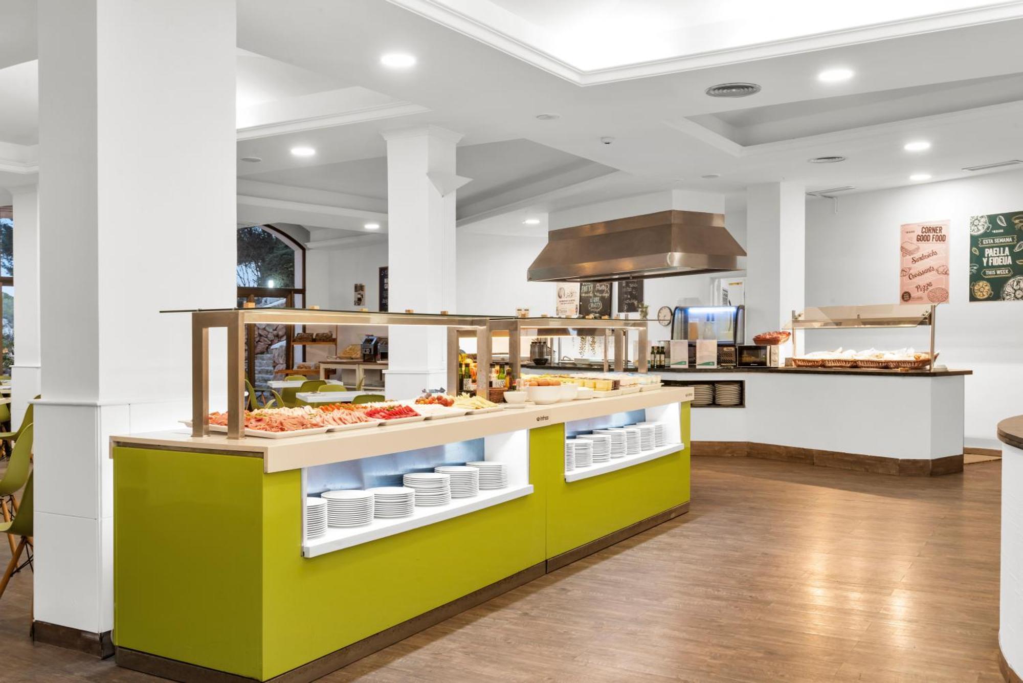 Aparthotel Ona Cala Pi Club Εξωτερικό φωτογραφία