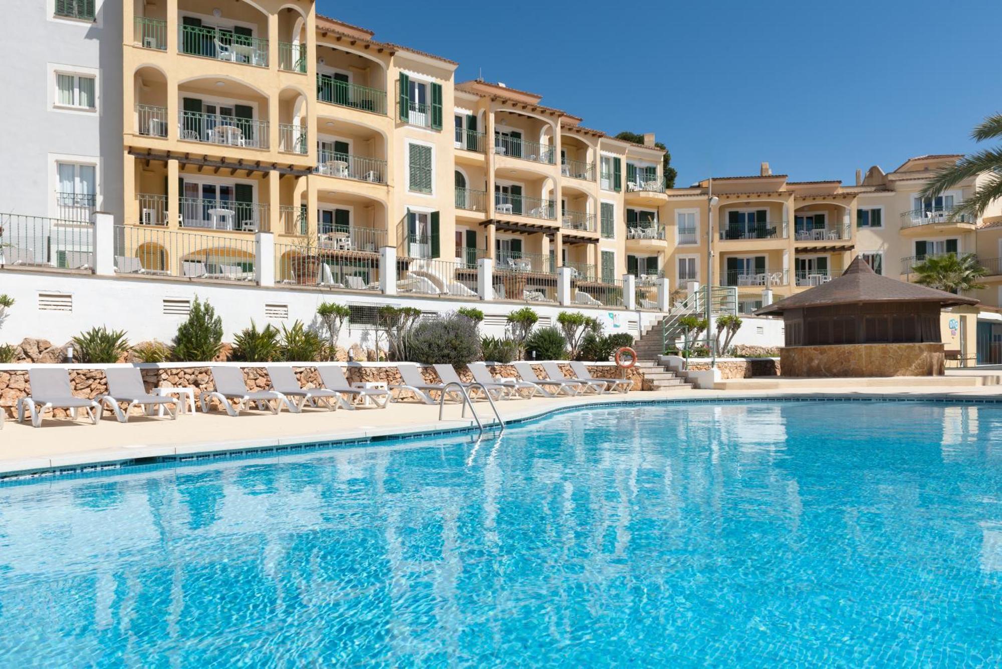 Aparthotel Ona Cala Pi Club Εξωτερικό φωτογραφία
