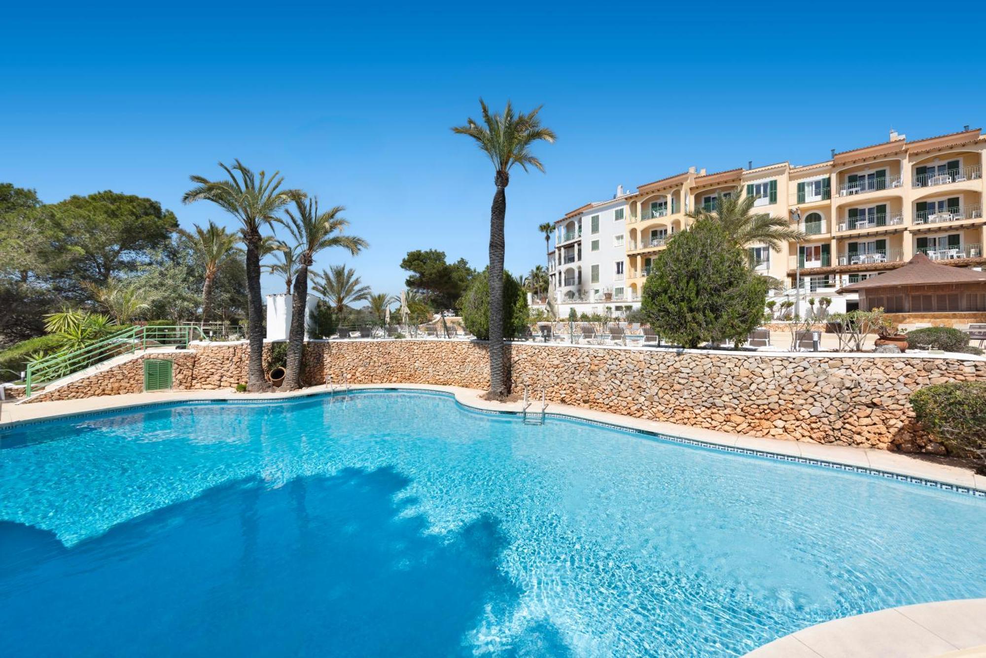 Aparthotel Ona Cala Pi Club Εξωτερικό φωτογραφία
