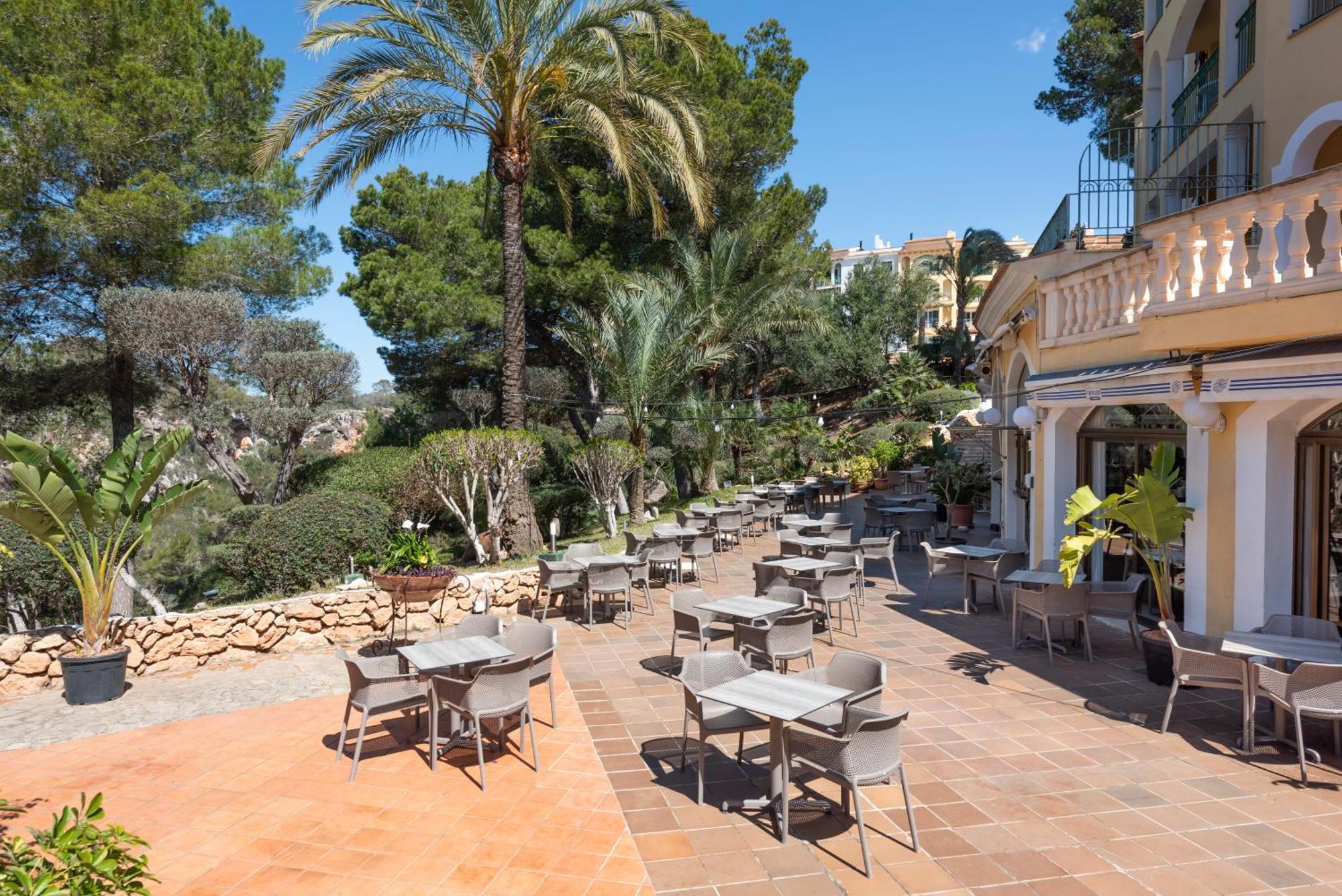 Aparthotel Ona Cala Pi Club Εξωτερικό φωτογραφία