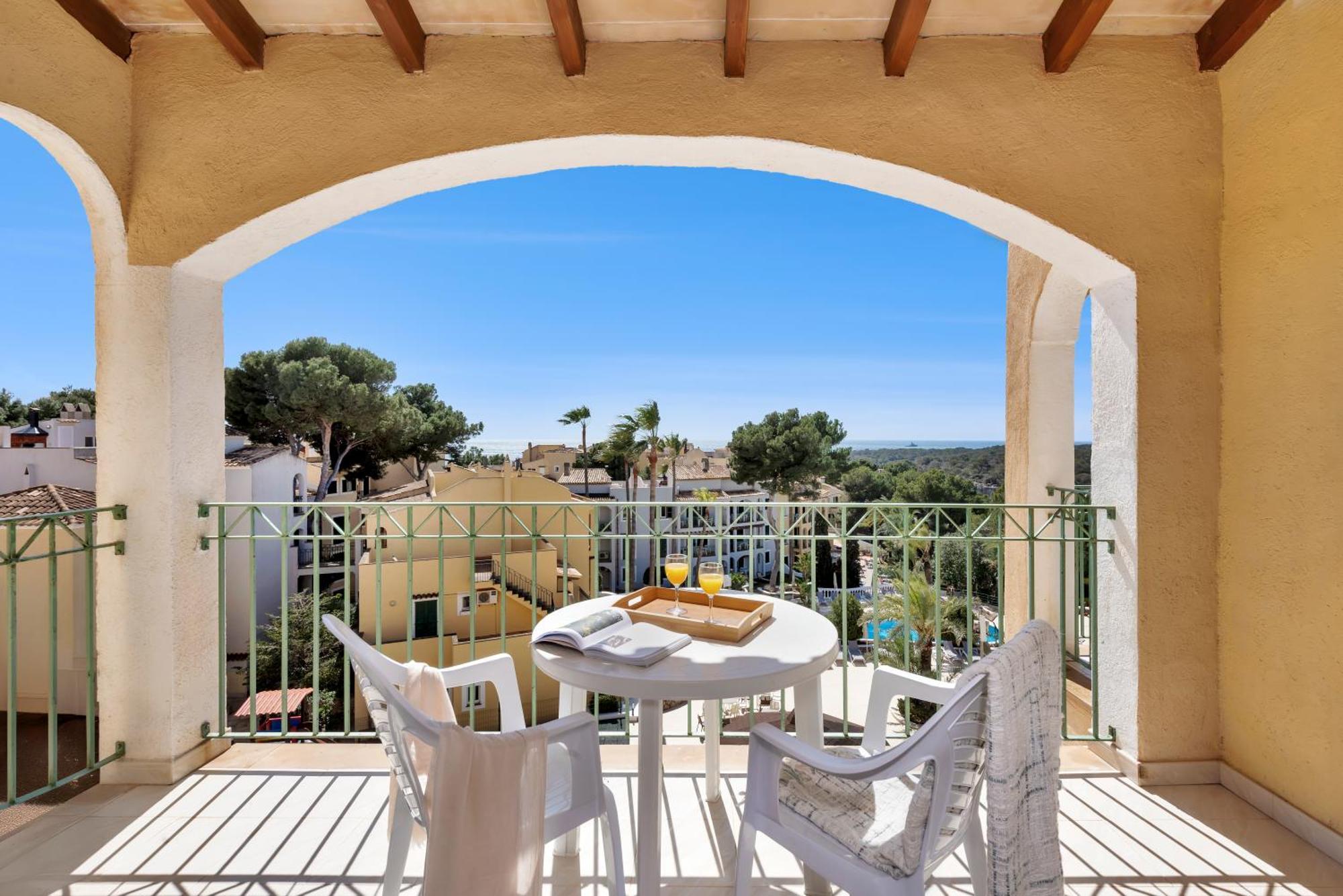 Aparthotel Ona Cala Pi Club Εξωτερικό φωτογραφία