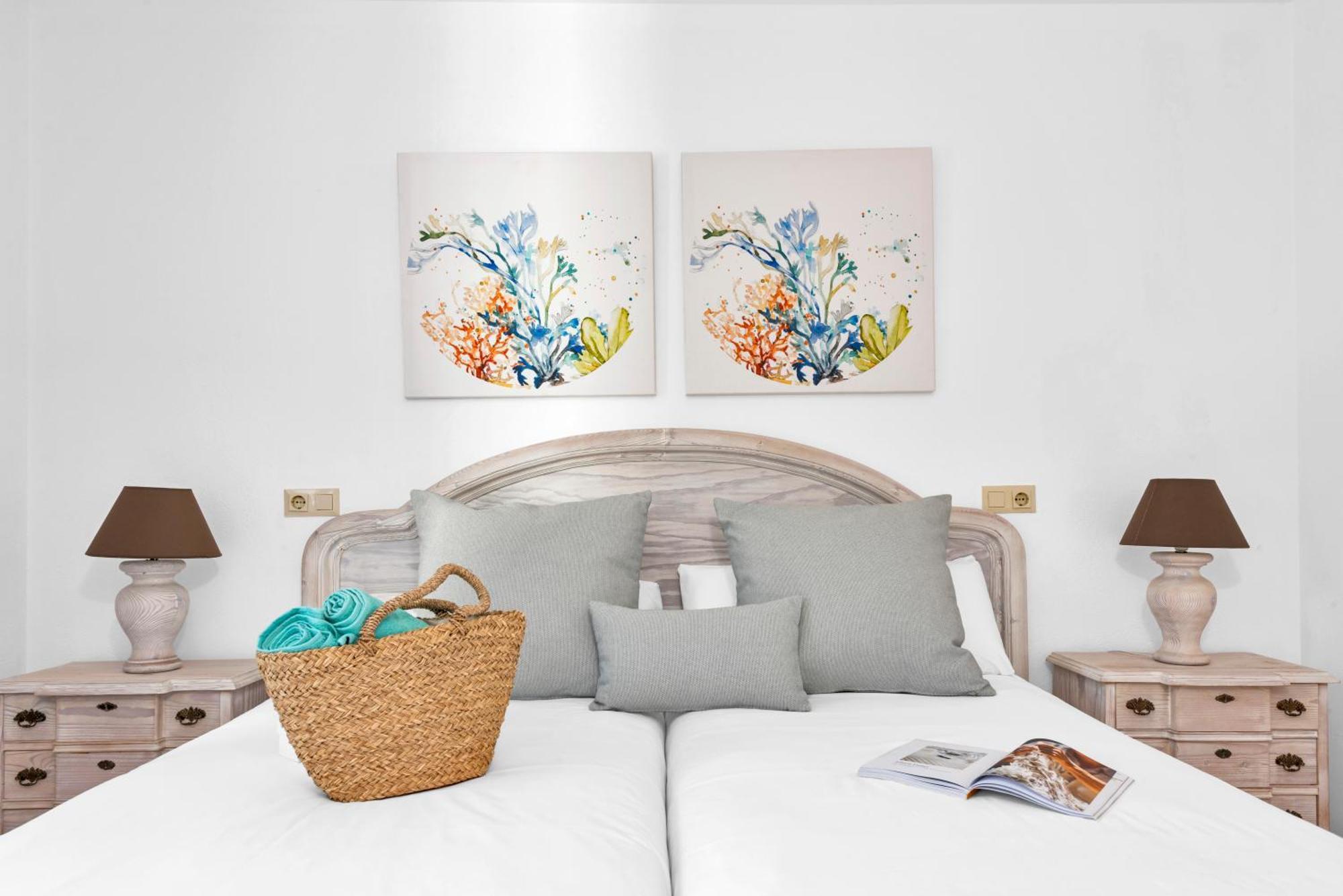 Aparthotel Ona Cala Pi Club Εξωτερικό φωτογραφία