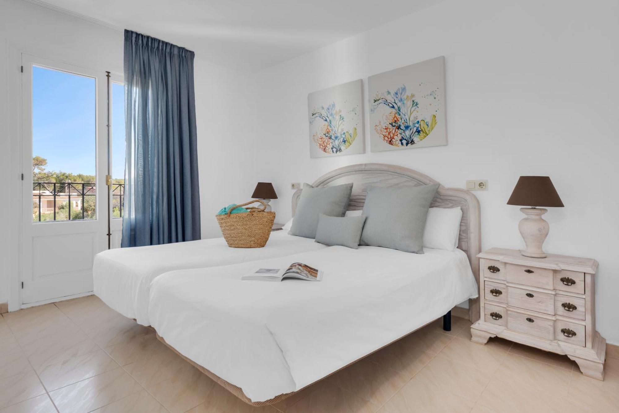 Aparthotel Ona Cala Pi Club Εξωτερικό φωτογραφία