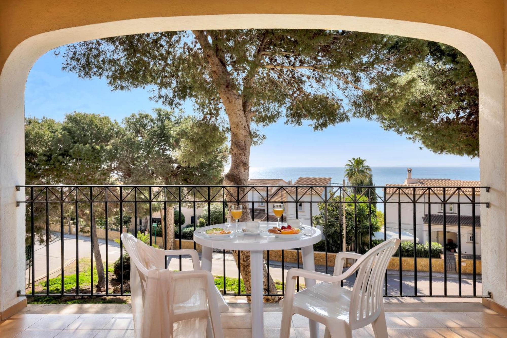 Aparthotel Ona Cala Pi Club Εξωτερικό φωτογραφία