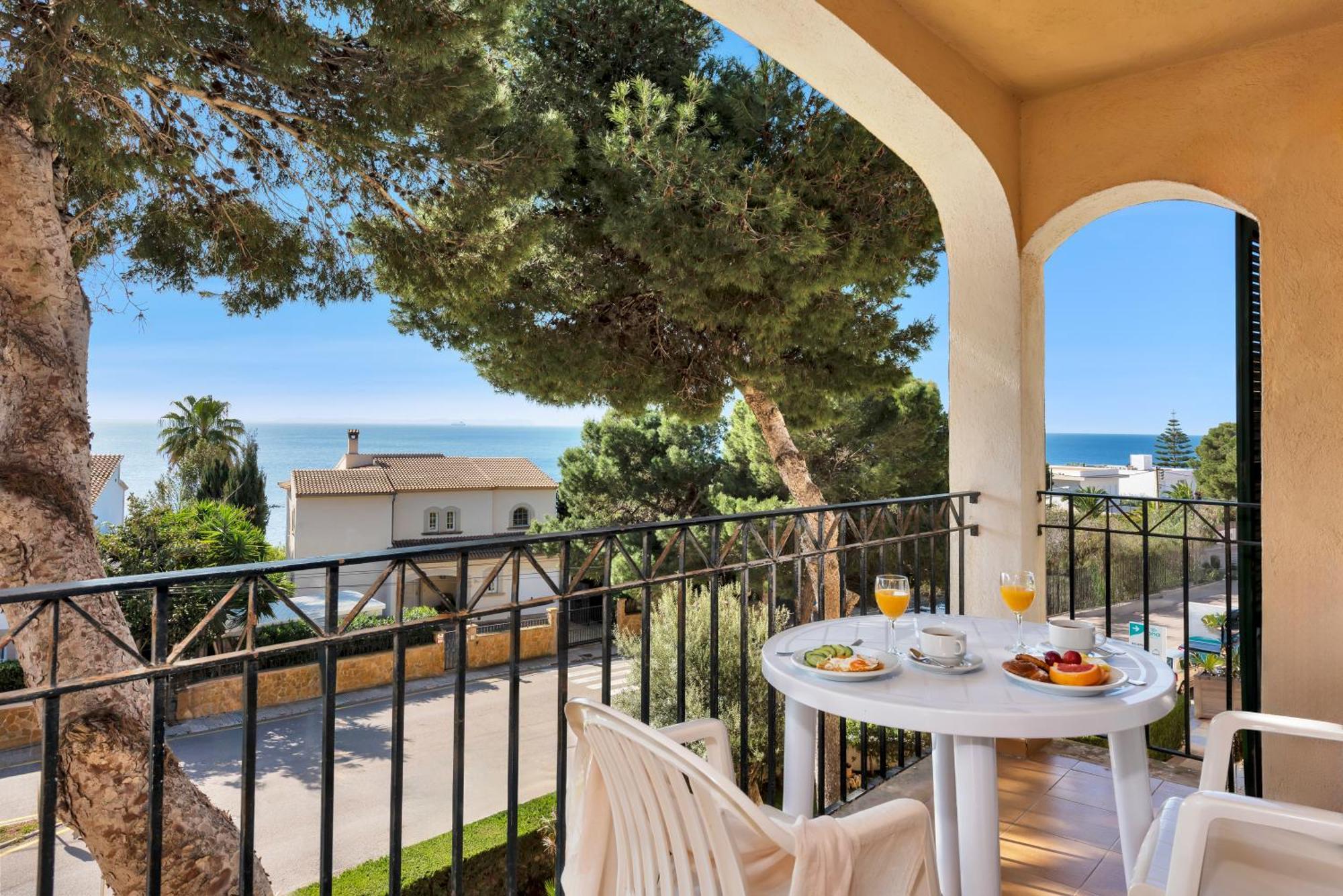 Aparthotel Ona Cala Pi Club Εξωτερικό φωτογραφία