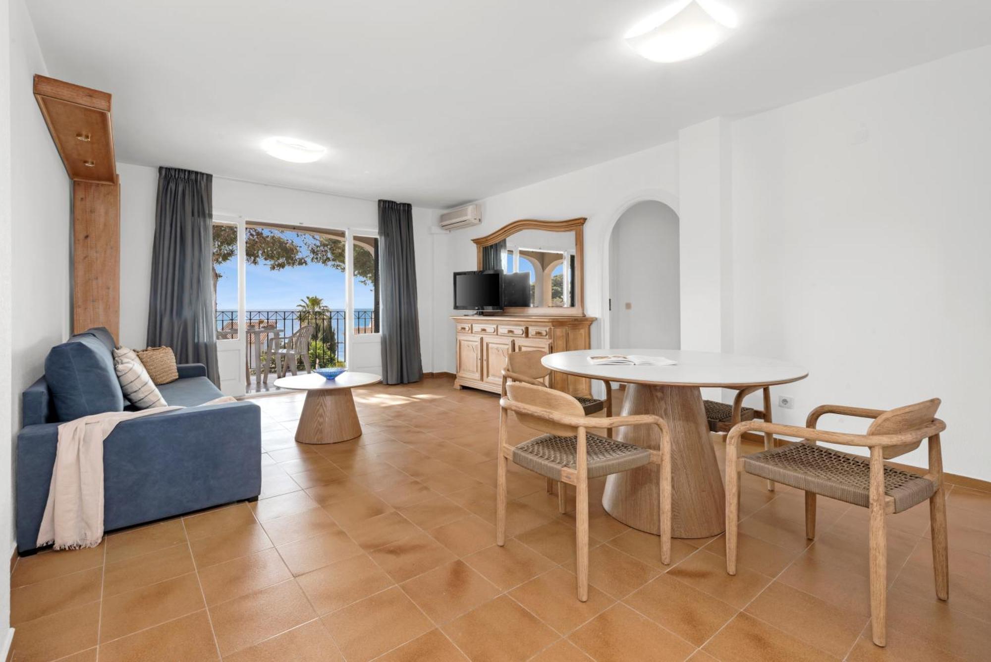 Aparthotel Ona Cala Pi Club Εξωτερικό φωτογραφία