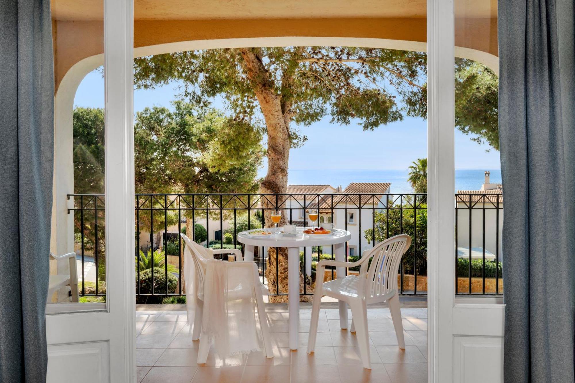 Aparthotel Ona Cala Pi Club Εξωτερικό φωτογραφία