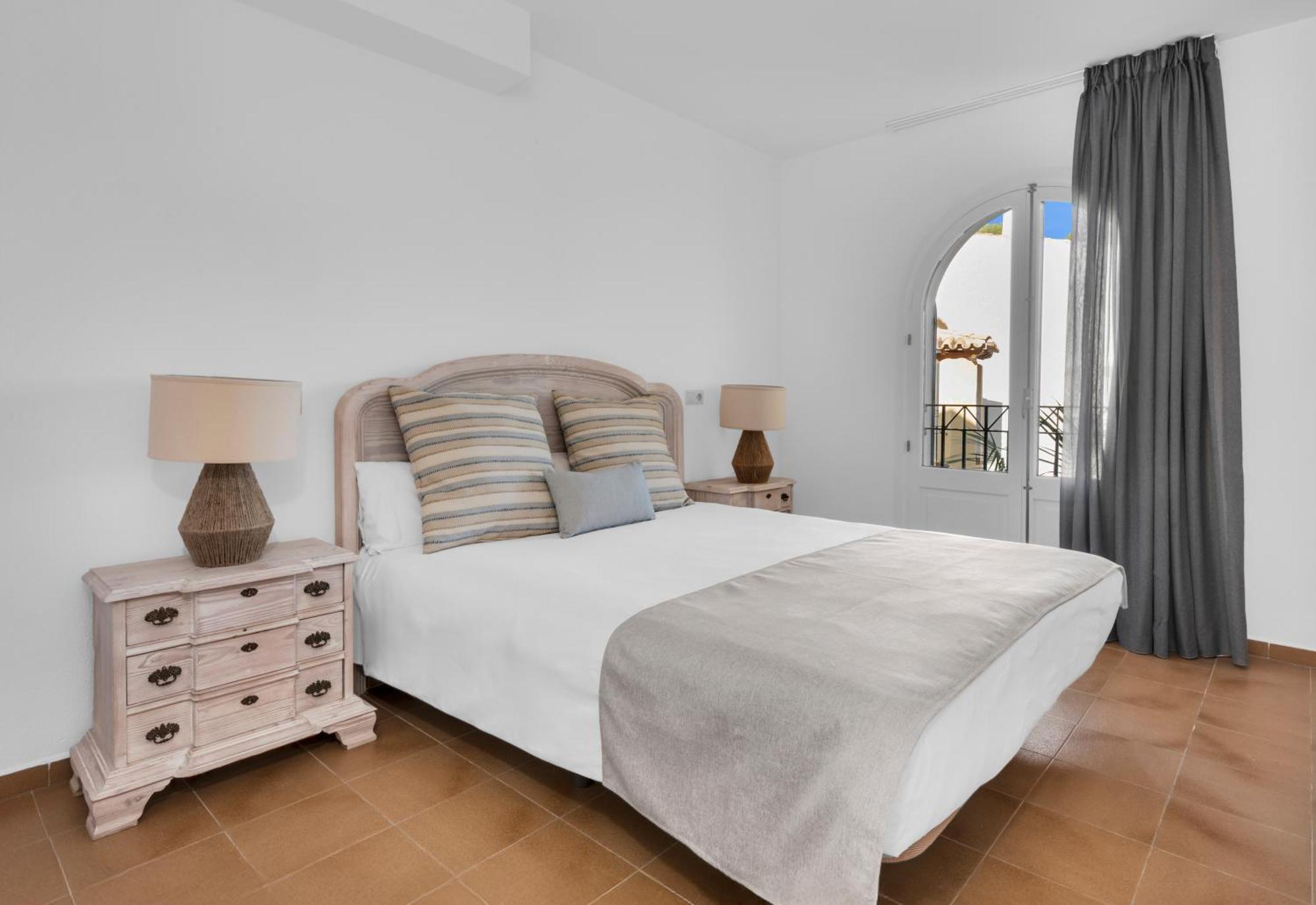 Aparthotel Ona Cala Pi Club Εξωτερικό φωτογραφία
