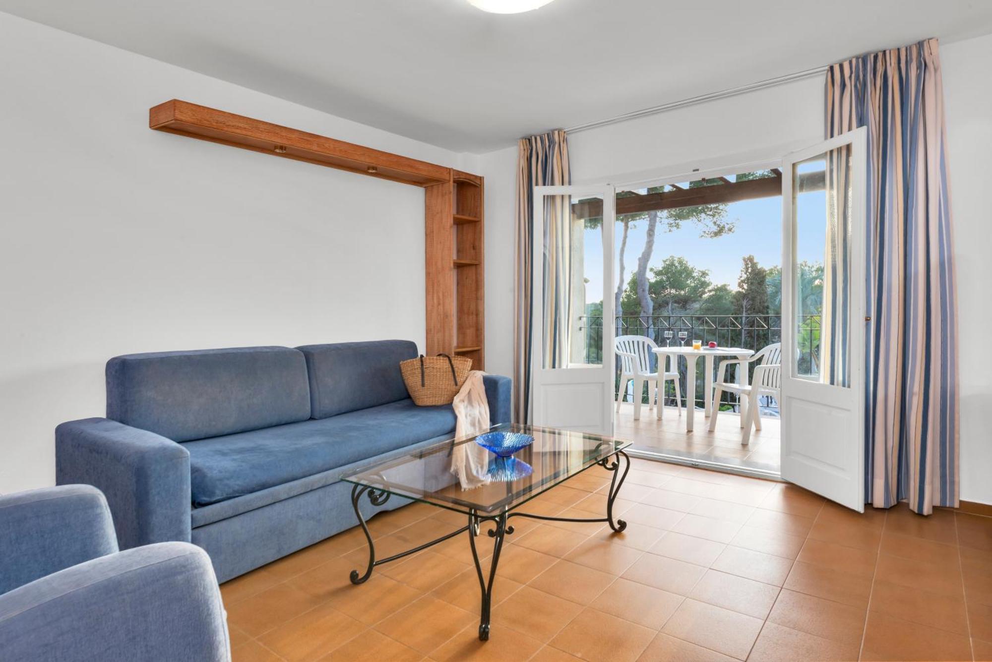 Aparthotel Ona Cala Pi Club Εξωτερικό φωτογραφία