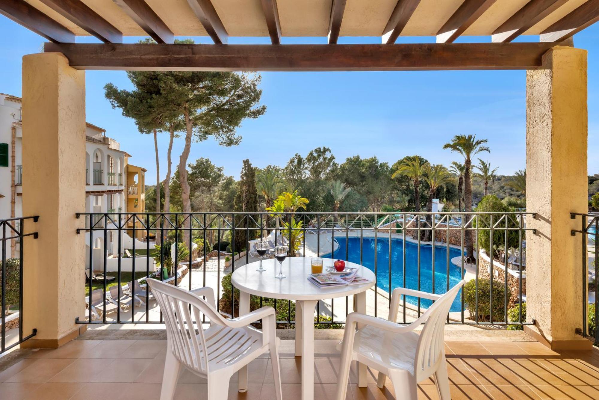 Aparthotel Ona Cala Pi Club Εξωτερικό φωτογραφία
